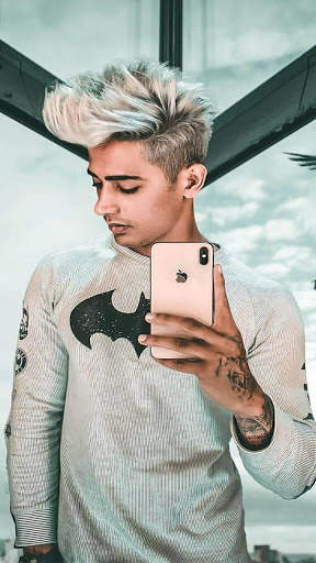Danish Zahen Wallpapers Images 4 تصوير الشاشة