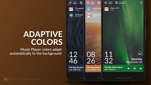 Black Hole - Lock screen 3 تصوير الشاشة