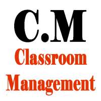 Classroom Management on 9Apps