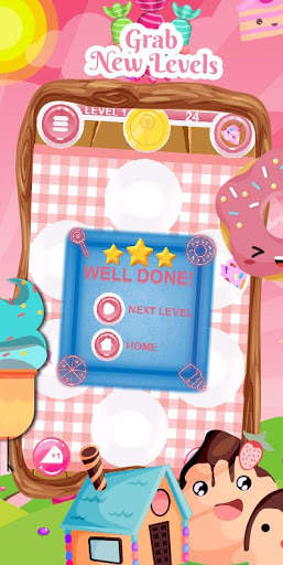 Candy Slices screenshot 4