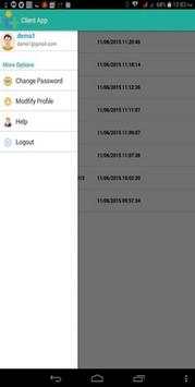 EVI Notice Board App ORG. screenshot 7