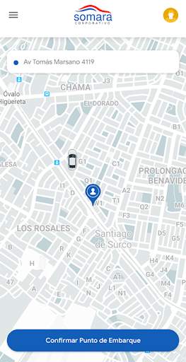 Somara App screenshot 5
