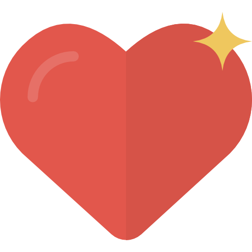 Date me and Love me icon