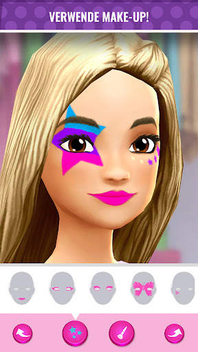 Barbie™ Fashion Closet screenshot 7