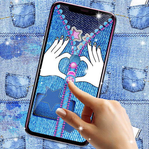 Jeans zip locker screenshot 4