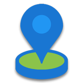 GPS JoyStick icon