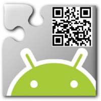 AI2 Downloader - Qrcode logo