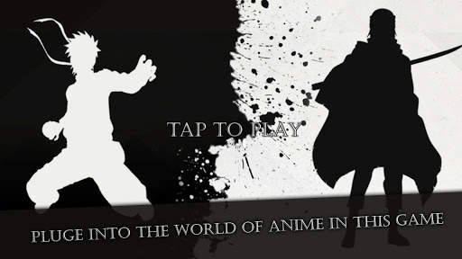 Naru Quiz: Guess all the Anime Characters screenshot 1