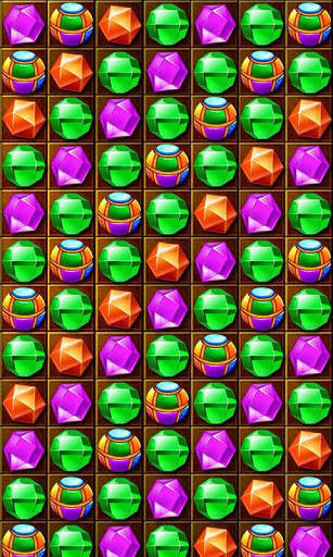 Empire Clash Treasure War screenshot 4