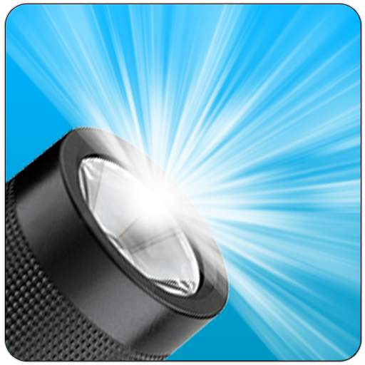 Bright led flashlight - bright led torch 1.0