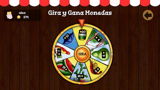 Loteria Tradicional screenshot 6