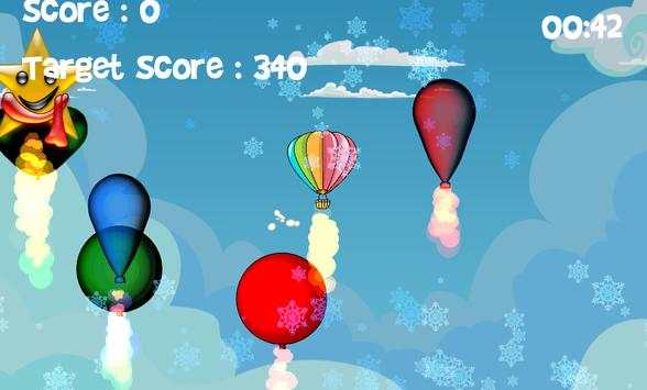 Balloon Blower screenshot 5
