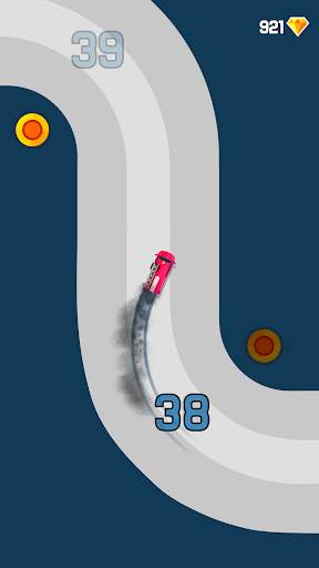 Sling Drift screenshot 6