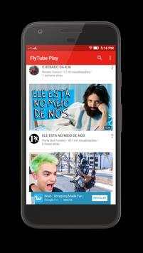 FlyTube Play screenshot 3