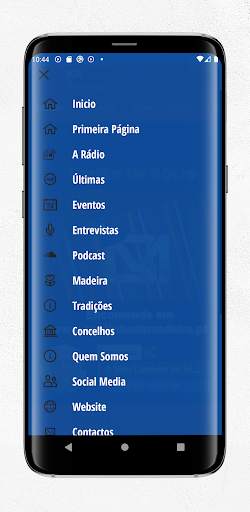 RCM screenshot 4