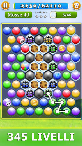 Collega le Bolle screenshot 22