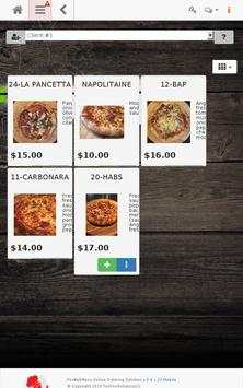 F F Pizza screenshot 11