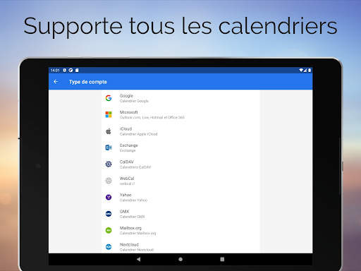 One Calendar screenshot 15