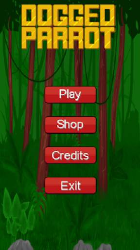 Dogged Parrot screenshot 2