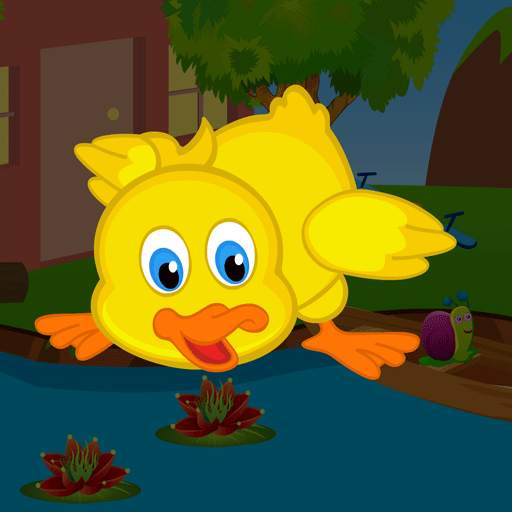 Best Escape Games 2019 Cute Duckling Bird Escape V1.0.0.0