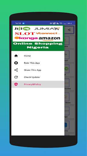 Online Shopping Nigeria - Nigeria Shopping App screenshot 6