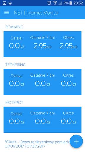NET | Internet Monitor screenshot 7