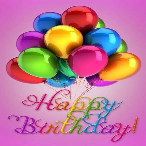 Happy Birthday Wishes 1.8