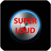 Loud Super Volume Booster on 9Apps