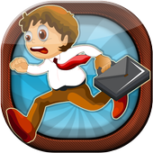 Escape From My Office icon