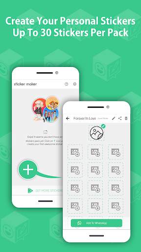 Sticker Maker screenshot 2