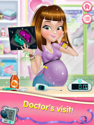 My New Baby 3 - Shopping Spree screenshot 13