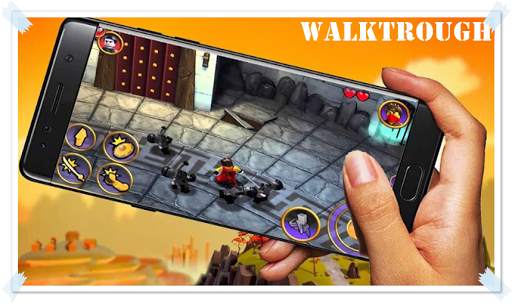 Walkthrough N‍inja‍goo Tournament Guide Game 2020 screenshot 1