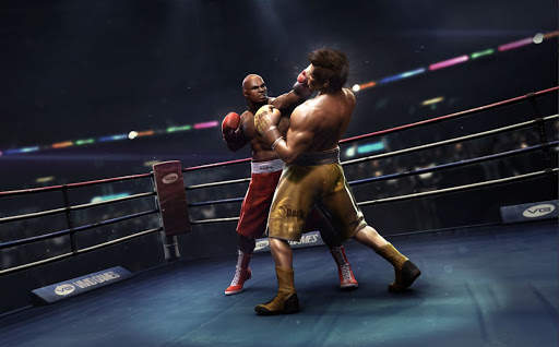 Kung fu fight offline karate games: Fighting games screenshot 5