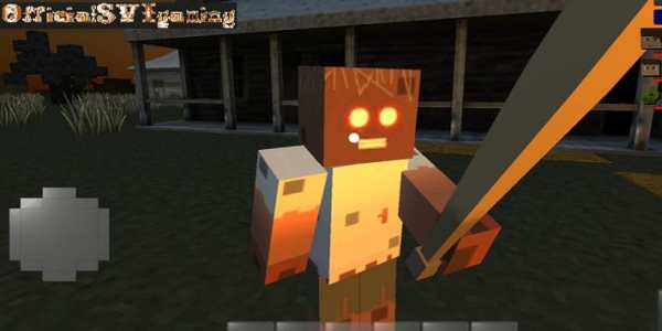 Mod Granny screenshot 3