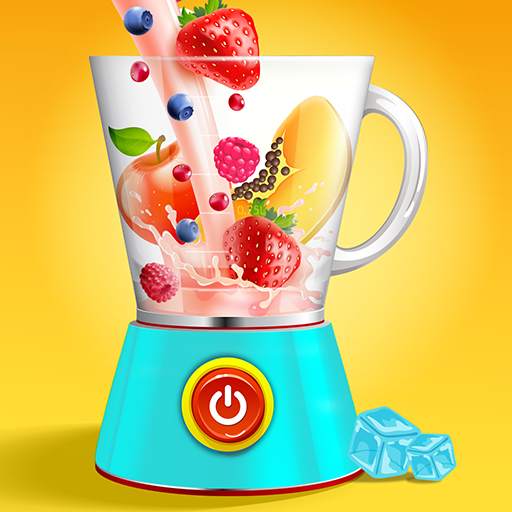 Juicy Simulator - Blend It Icy Drink Simulation 1.1.3