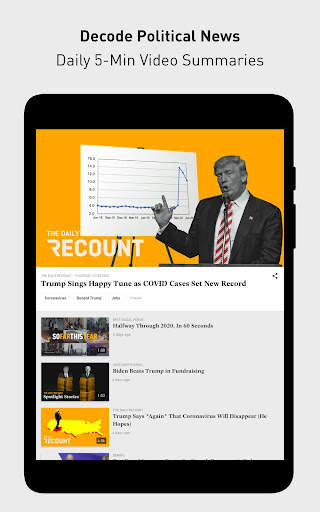 The Recount screenshot 8