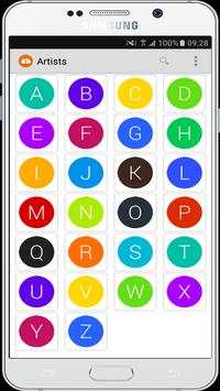 Music Tube screenshot 1