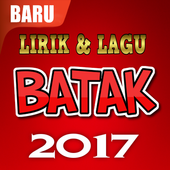 ikon Lagu Batak 2017