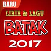 Lagu Batak 2017