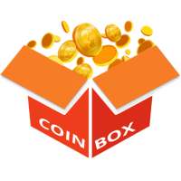 eCOINBOX - Offline Business Online App logo