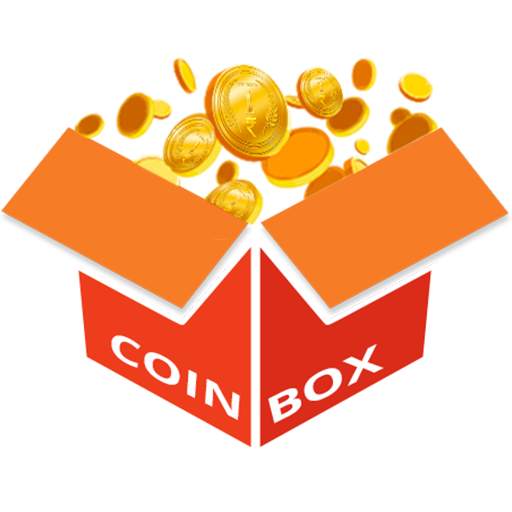 eCOINBOX - Offline Business Online App 2.1