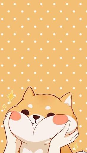 Cute Messenger Wallpaper 4K screenshot 7