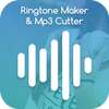 Ringtone Maker & MP3 Cutter on 9Apps