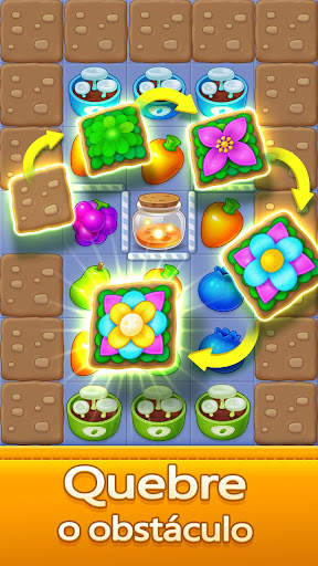 Fazenda de frutas screenshot 4