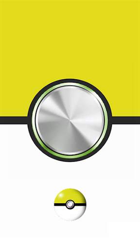 LED Pokeball Flashlight screenshot 3