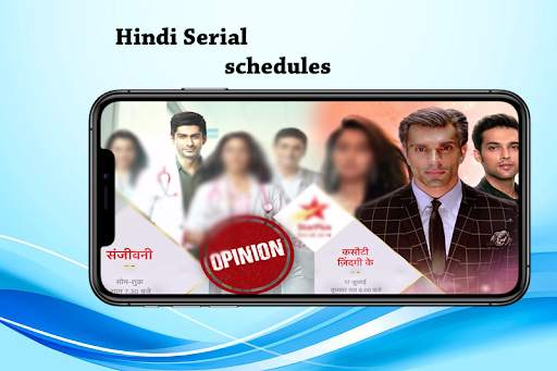 Star Channels - Utsav, Jalsha serial live tv guide screenshot 1