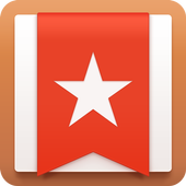 Wunderlist иконка