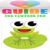 Guide: Camfrog PRO   1.0