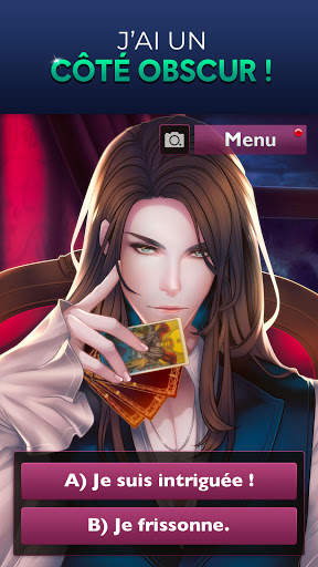 Is It Love? Nicolae - Fantasy screenshot 2