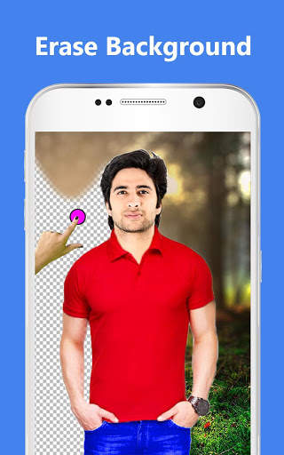 Smart Men Photo Editor - Smart Boy Photo Editor screenshot 18